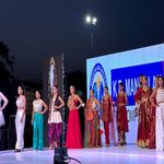 School of Architecture and Design Organizes A Captivating Fashion Show Celebrating Indian Heritage and Crafts